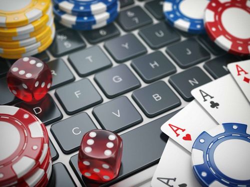 online casino taya777