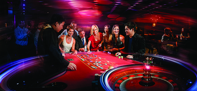 hot 646 casino login