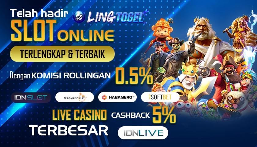 lodibet gaming