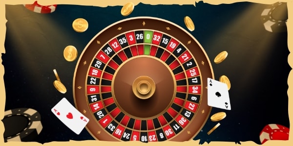 sevenbet casino login